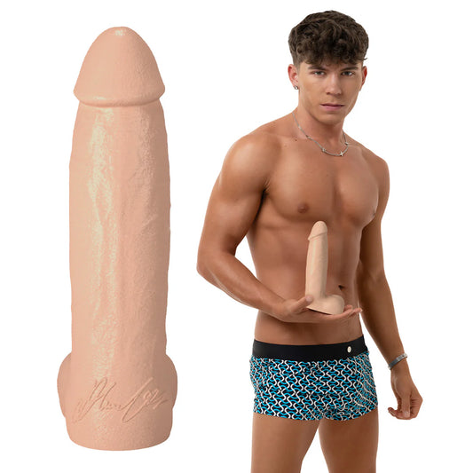 Fleshlight Fleshjack Boys Drake Von Dildo