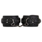 Adam & Eve Fetish Dreams Advanced Bondage Set - 7 Piece Kit