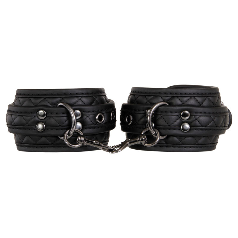 Adam & Eve Fetish Dreams Advanced Bondage Set - 7 Piece Kit