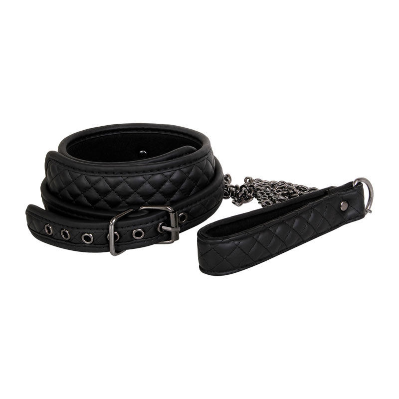 Adam & Eve Fetish Dreams Advanced Bondage Set - 7 Piece Kit