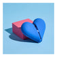Deux Desires Queen of Hearts - Dual-Stimulation Vibrator