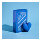 Deux Desires Queen of Hearts - Dual-Stimulation Vibrator