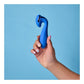 Deux Desires Lucky Seven - Dual-Stimulation Suction Vibrator