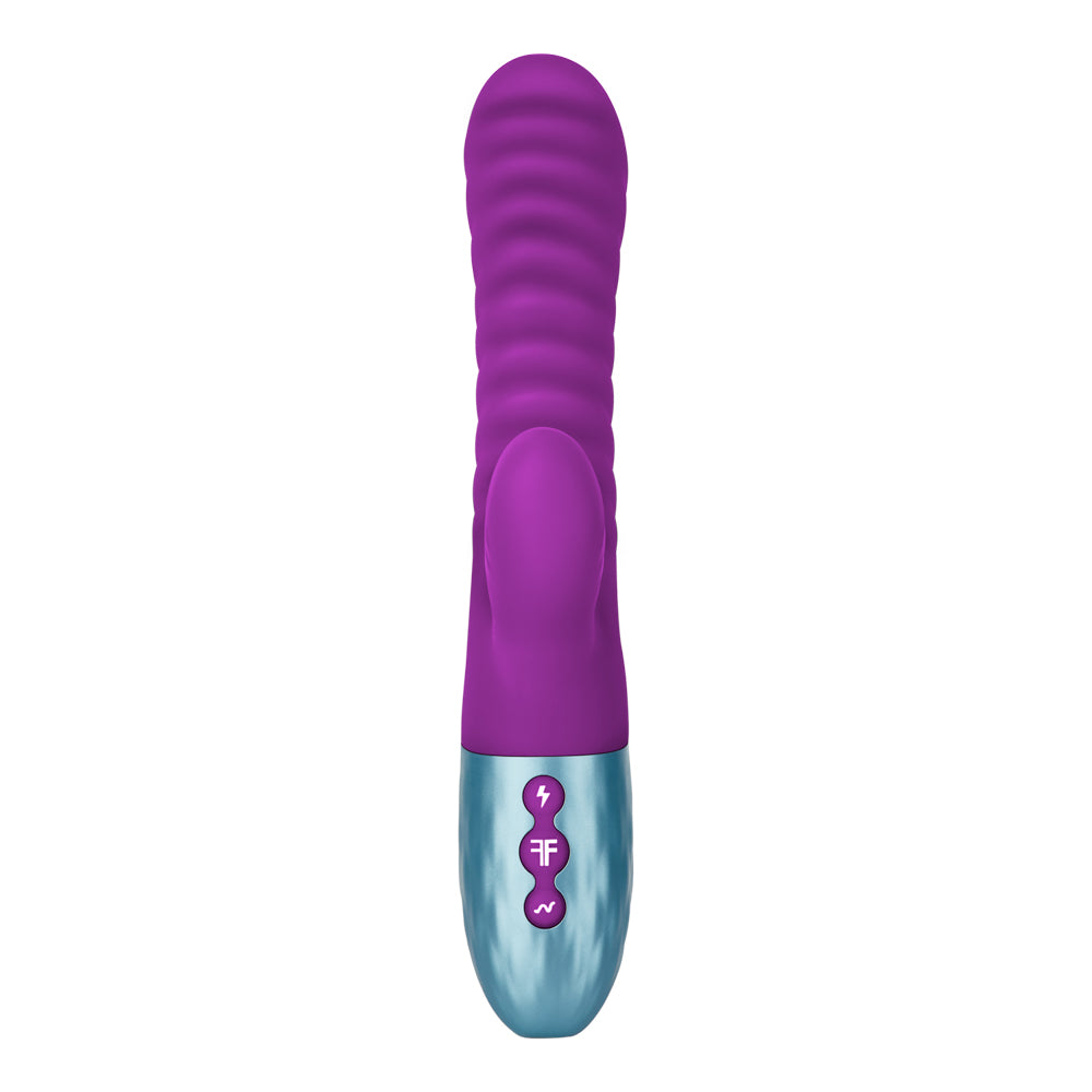 Femme Funn Delola Rabbit G-Spot Vibrator