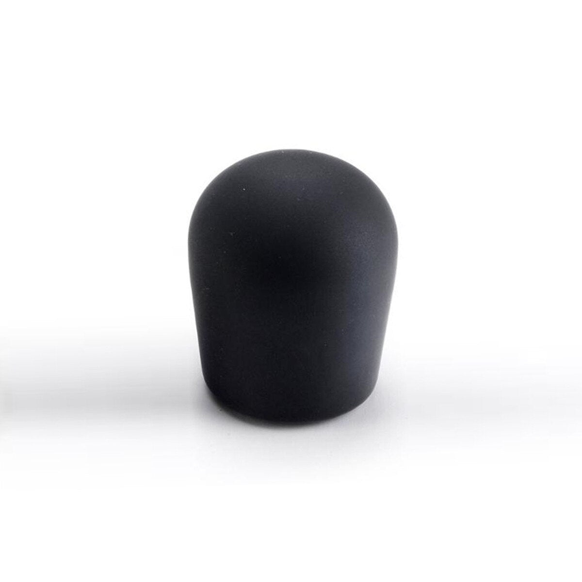 Doxy Die Cast Original Massager Replacement Head Black/Grey