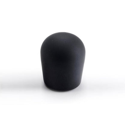 Doxy Die Cast Original Massager Replacement Head Black/Grey