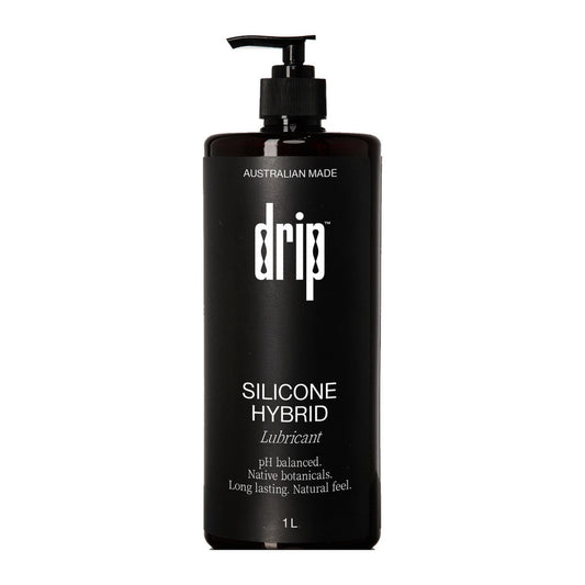 Drip Oil Hybrid Lubricant 1L