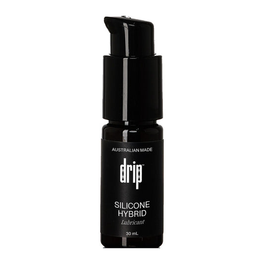 Drip Oil Hybrid Lubricant 30ml