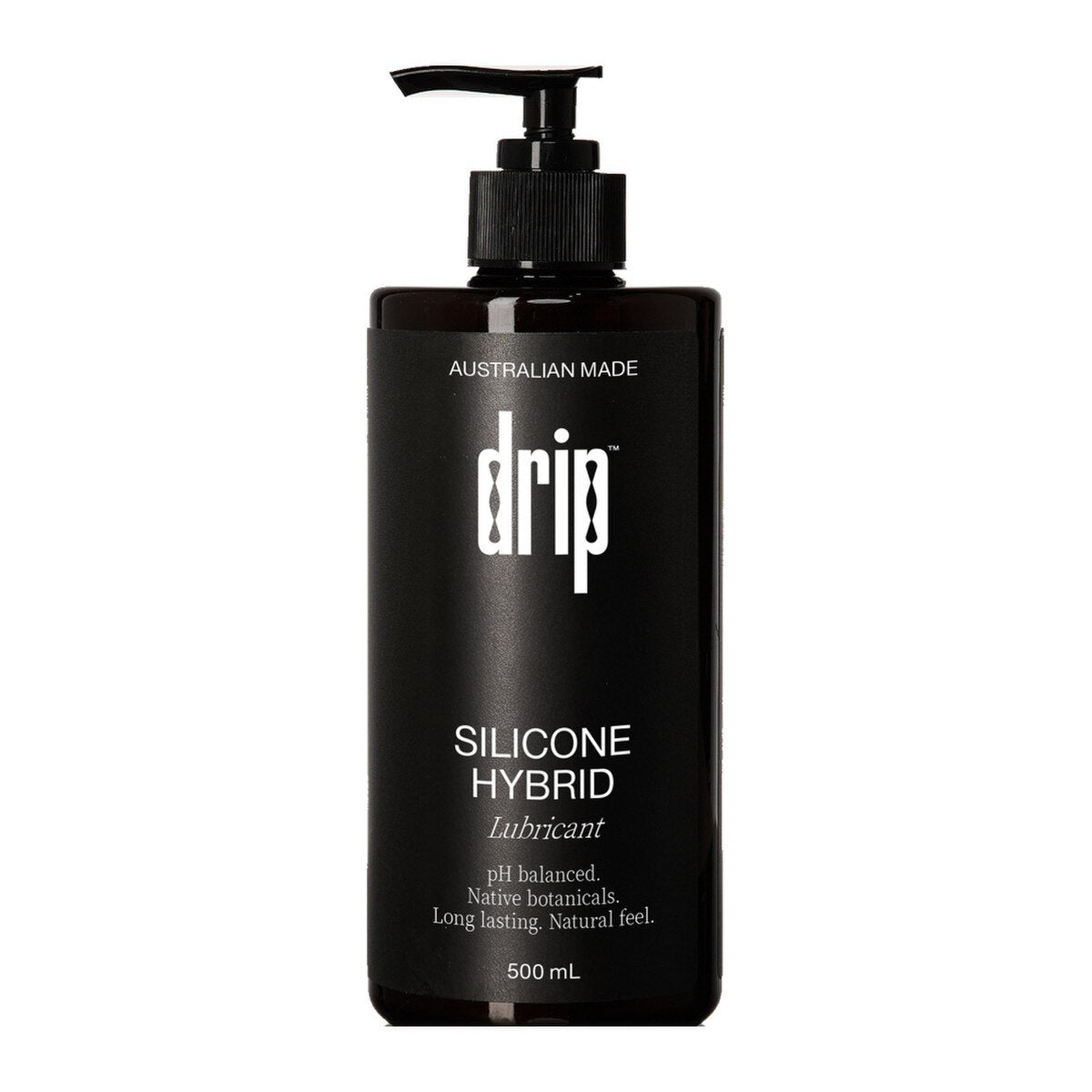 Drip Oil Hybrid Lubricant 500ml