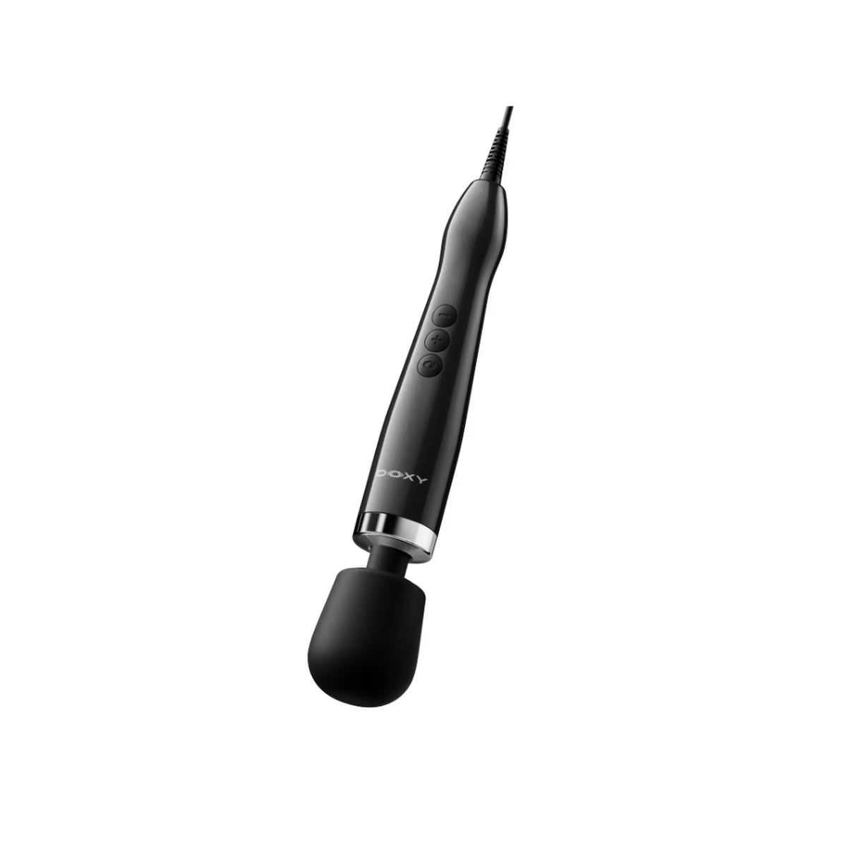 Doxy Die Cast Max Plug In Massage Wand Vibrator - MULTIPLE COLOURS