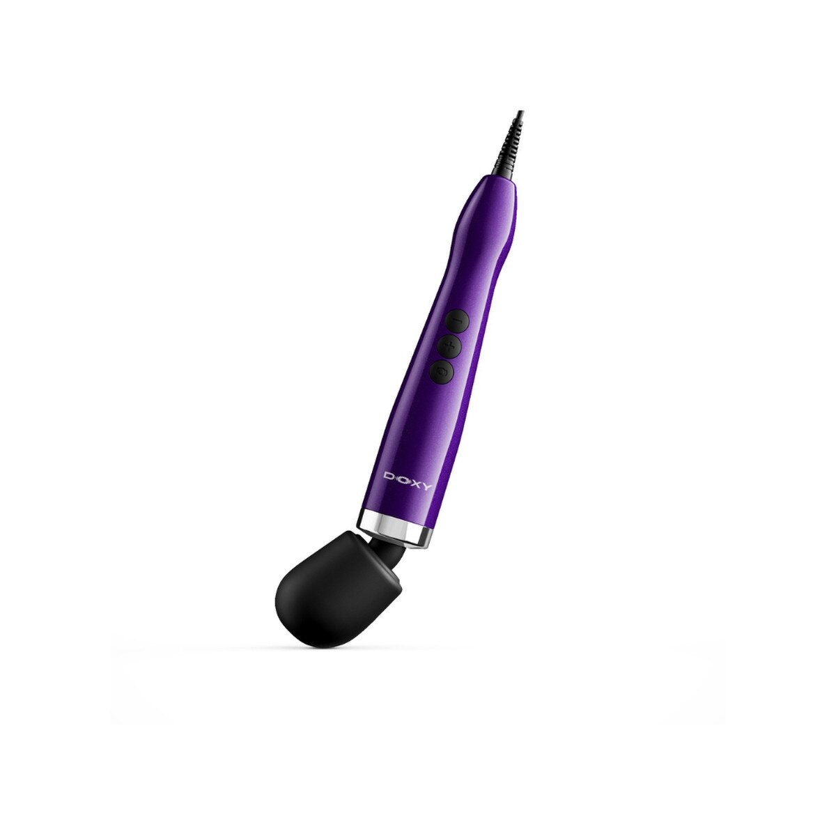Doxy Die Cast Max Plug In Massage Wand Vibrator - MULTIPLE COLOURS