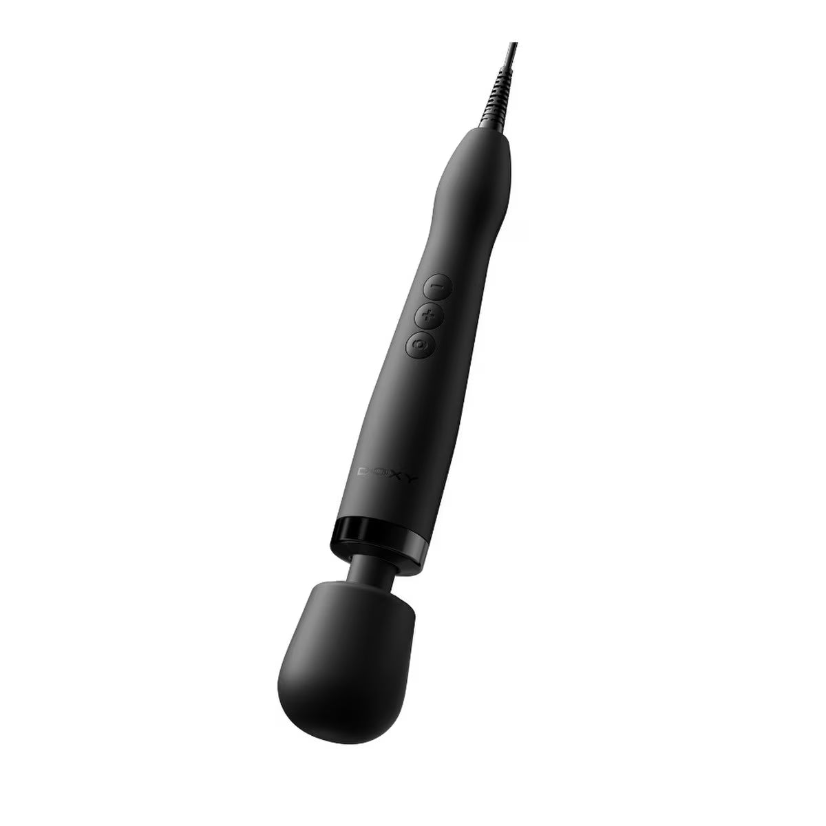 Doxy Original Plug In Massage Wand Vibrator - MULTIPLE COLOURS
