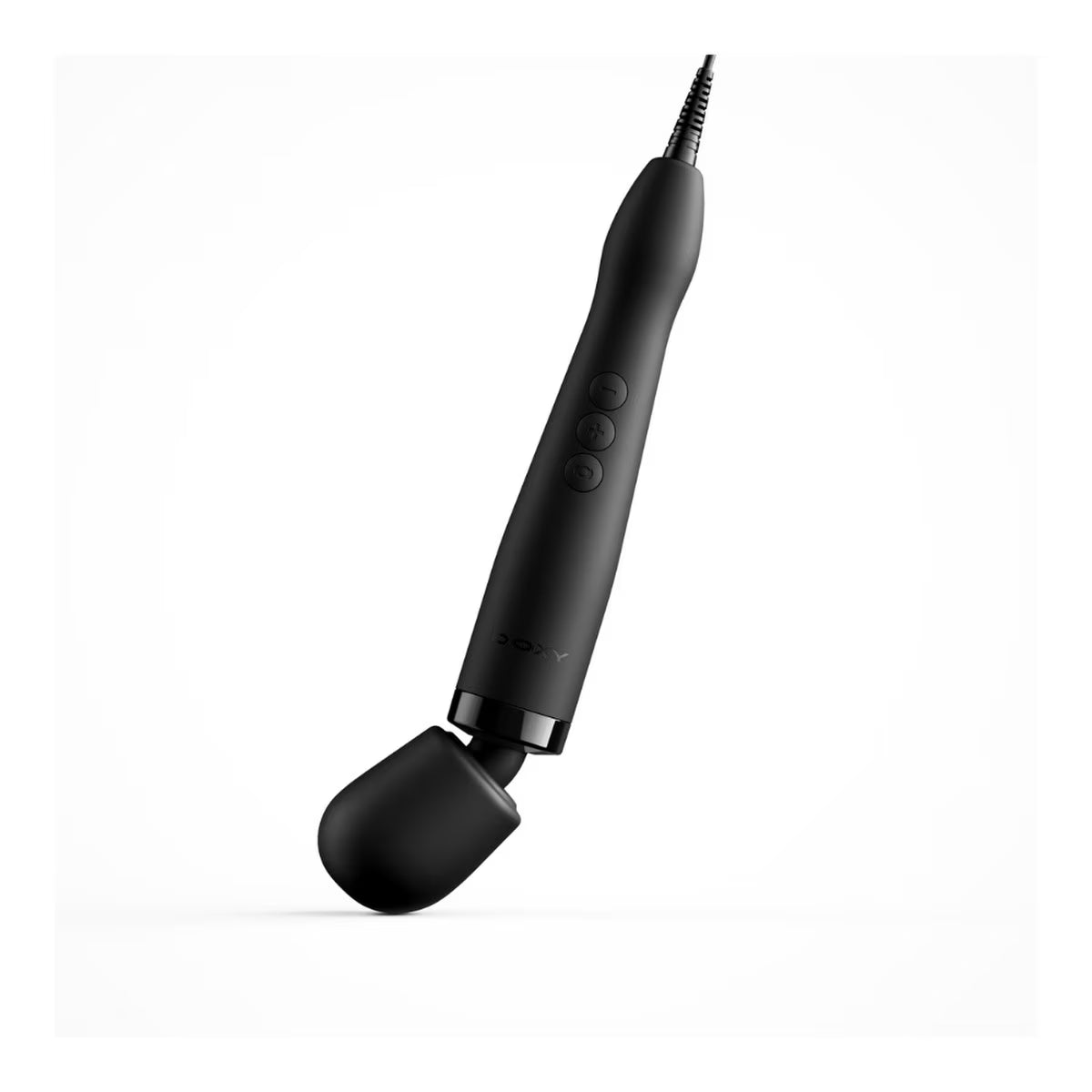 Doxy Original Plug In Massage Wand Vibrator - MULTIPLE COLOURS