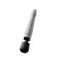 Doxy Die Cast Max Cordless Massage Wand Vibrator - White