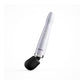 Doxy Die Cast Max Cordless Massage Wand Vibrator - White