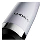 Doxy Die Cast Max Cordless Massage Wand Vibrator - White