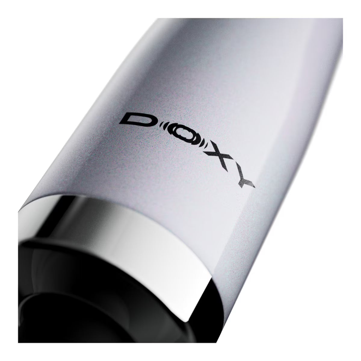 Doxy Die Cast Max Cordless Massage Wand Vibrator - White