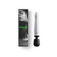 Doxy Die Cast Max Cordless Massage Wand Vibrator - White