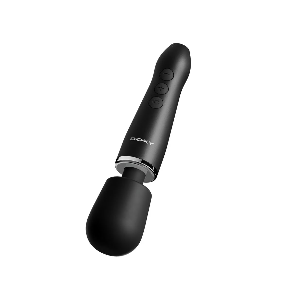 Doxy Go Cordless Compact Massage Wand Vibrator - MULTIPLE COLOURS
