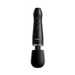 Doxy Go Cordless Compact Massage Wand Vibrator - MULTIPLE COLOURS