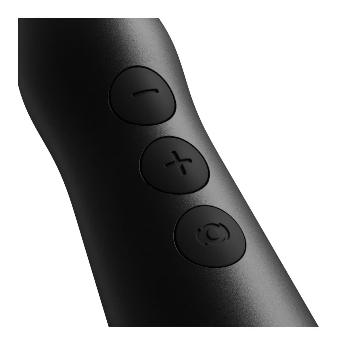 Doxy Go Cordless Compact Massage Wand Vibrator - MULTIPLE COLOURS