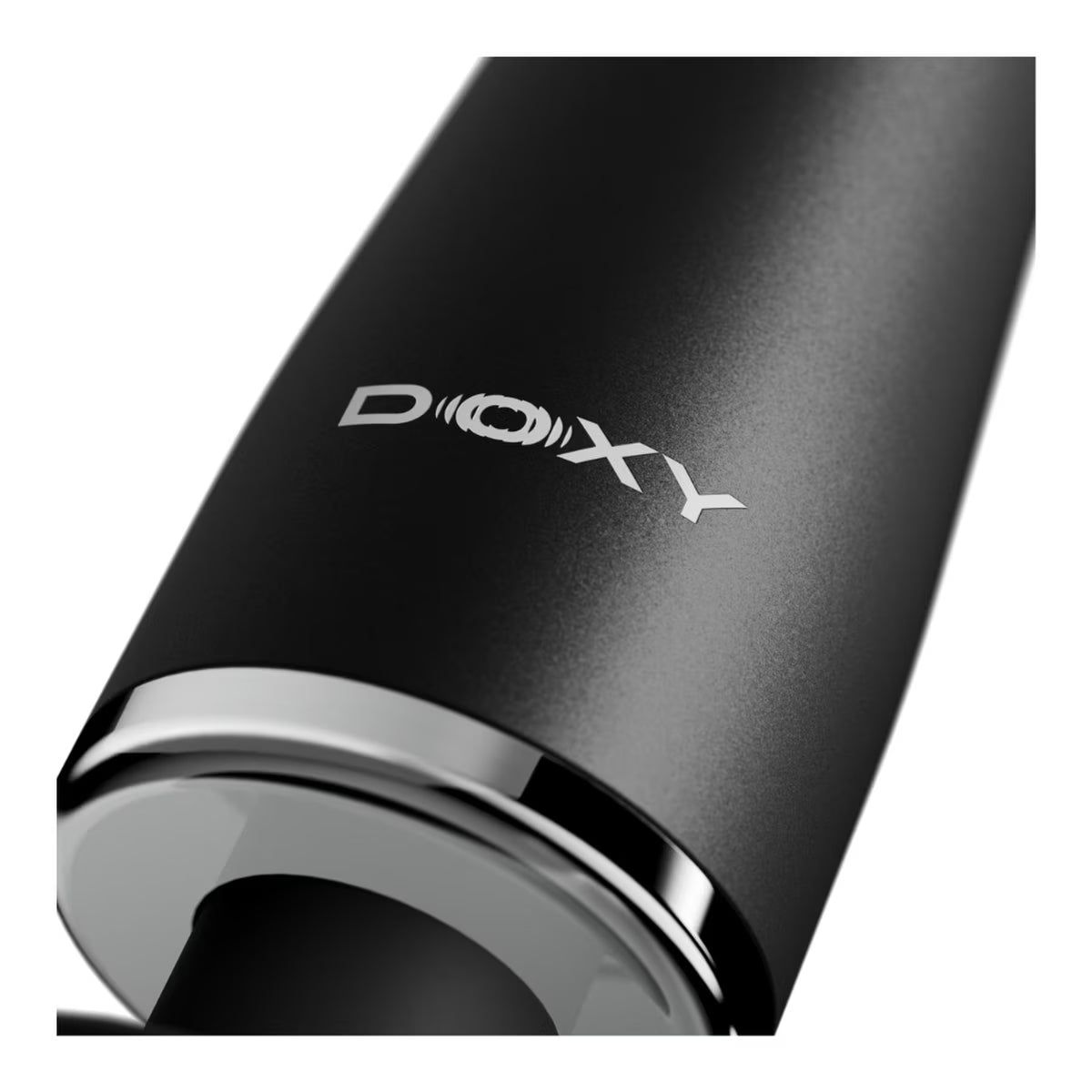 Doxy Go Cordless Compact Massage Wand Vibrator - MULTIPLE COLOURS