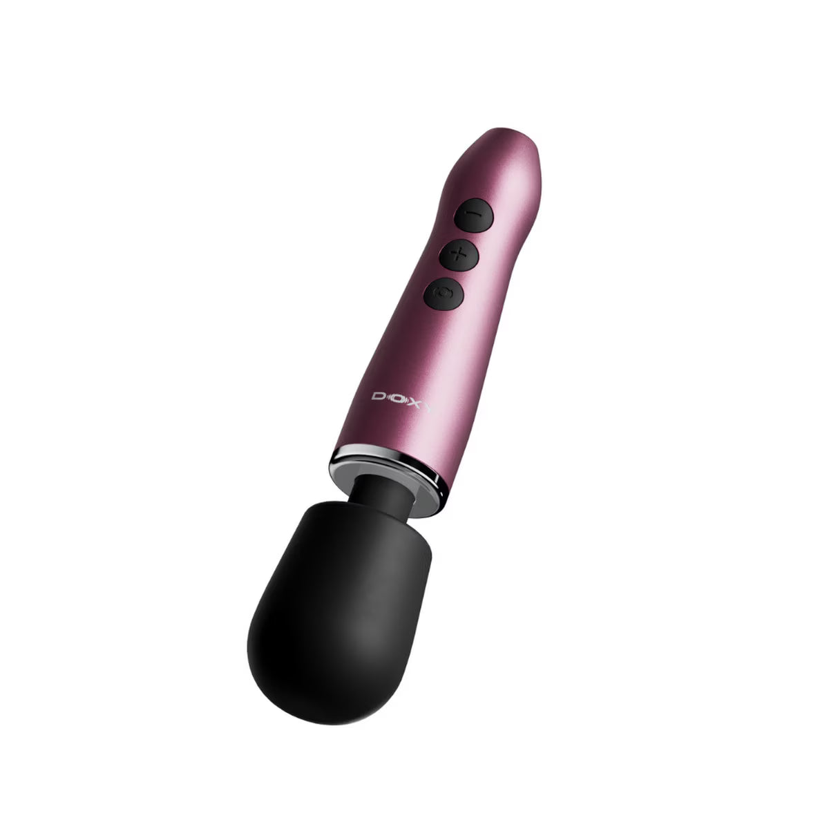 Doxy Go Cordless Compact Massage Wand Vibrator - MULTIPLE COLOURS