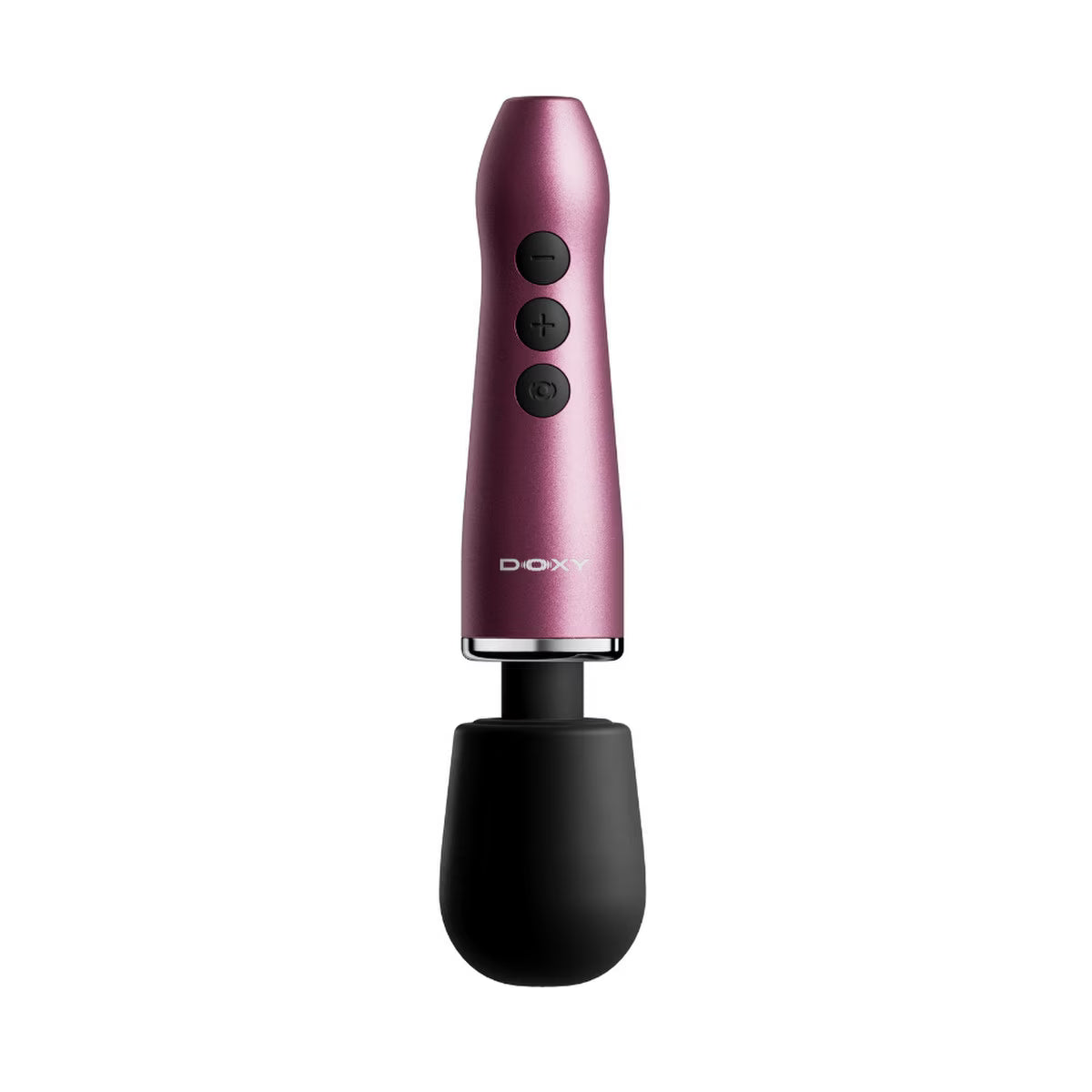 Doxy Go Cordless Compact Massage Wand Vibrator - MULTIPLE COLOURS