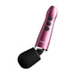 Doxy Go Cordless Compact Massage Wand Vibrator - MULTIPLE COLOURS