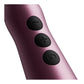 Doxy Go Cordless Compact Massage Wand Vibrator - MULTIPLE COLOURS