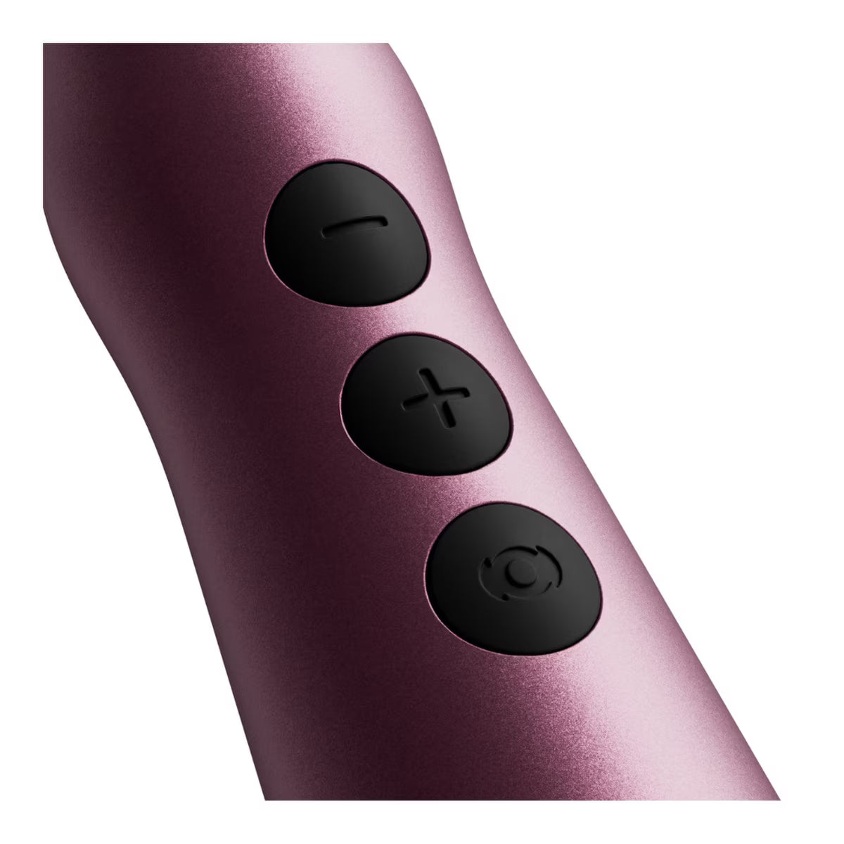 Doxy Go Cordless Compact Massage Wand Vibrator - MULTIPLE COLOURS