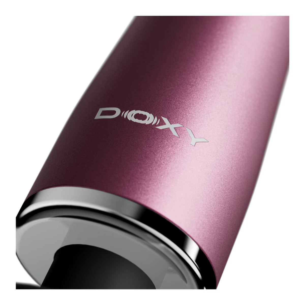 Doxy Go Cordless Compact Massage Wand Vibrator - MULTIPLE COLOURS