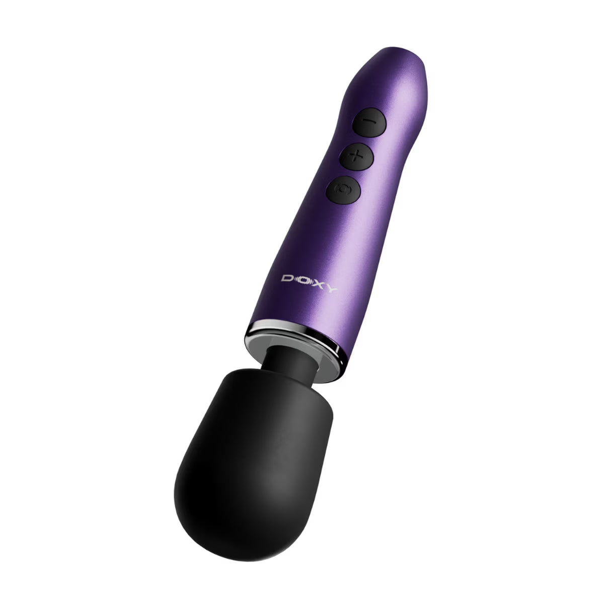 Doxy Go Cordless Compact Massage Wand Vibrator - MULTIPLE COLOURS