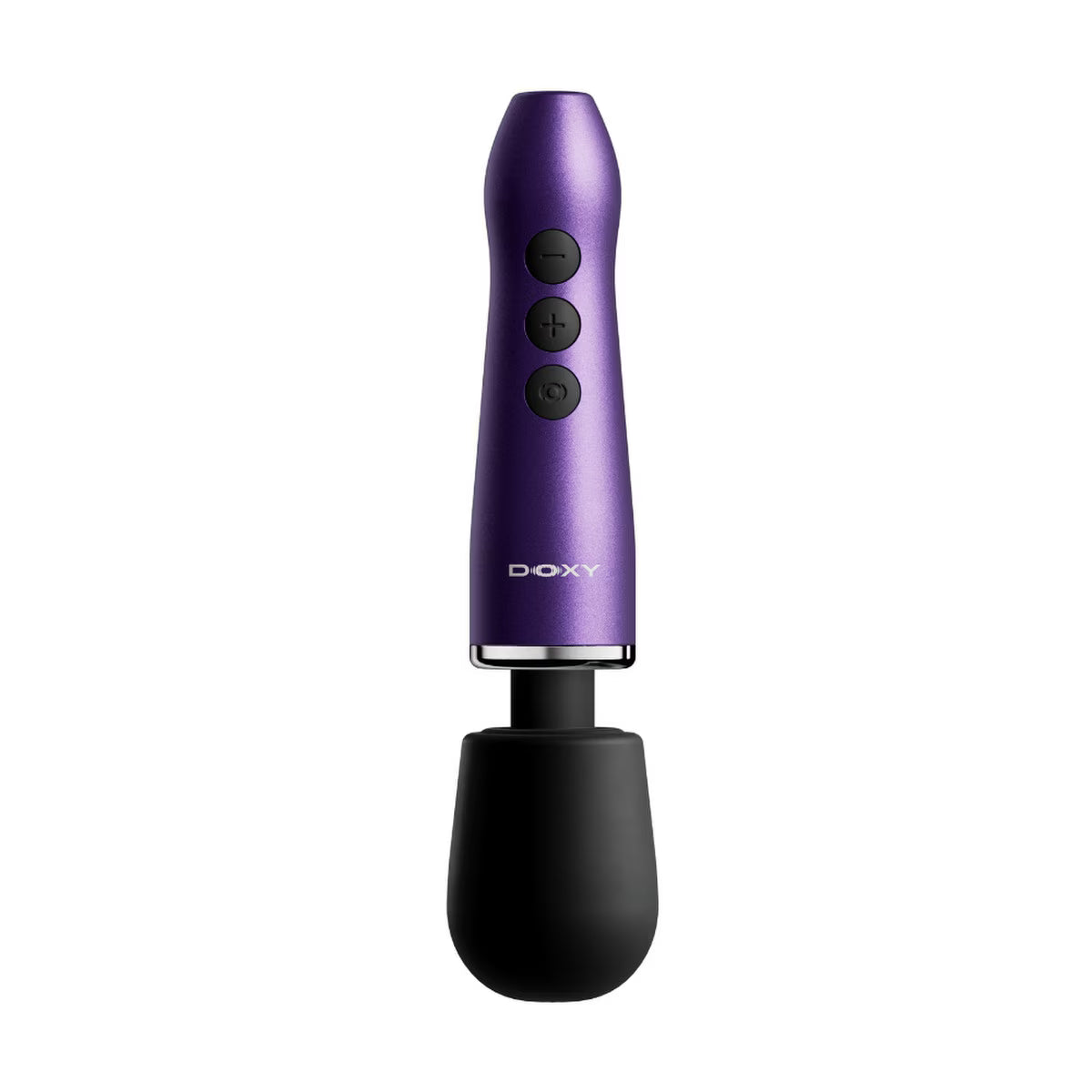 Doxy Go Cordless Compact Massage Wand Vibrator - MULTIPLE COLOURS