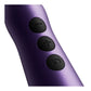 Doxy Go Cordless Compact Massage Wand Vibrator - MULTIPLE COLOURS