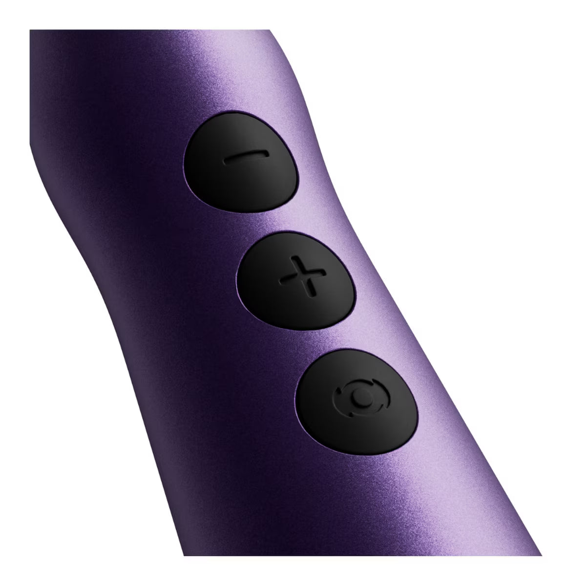 Doxy Go Cordless Compact Massage Wand Vibrator - MULTIPLE COLOURS