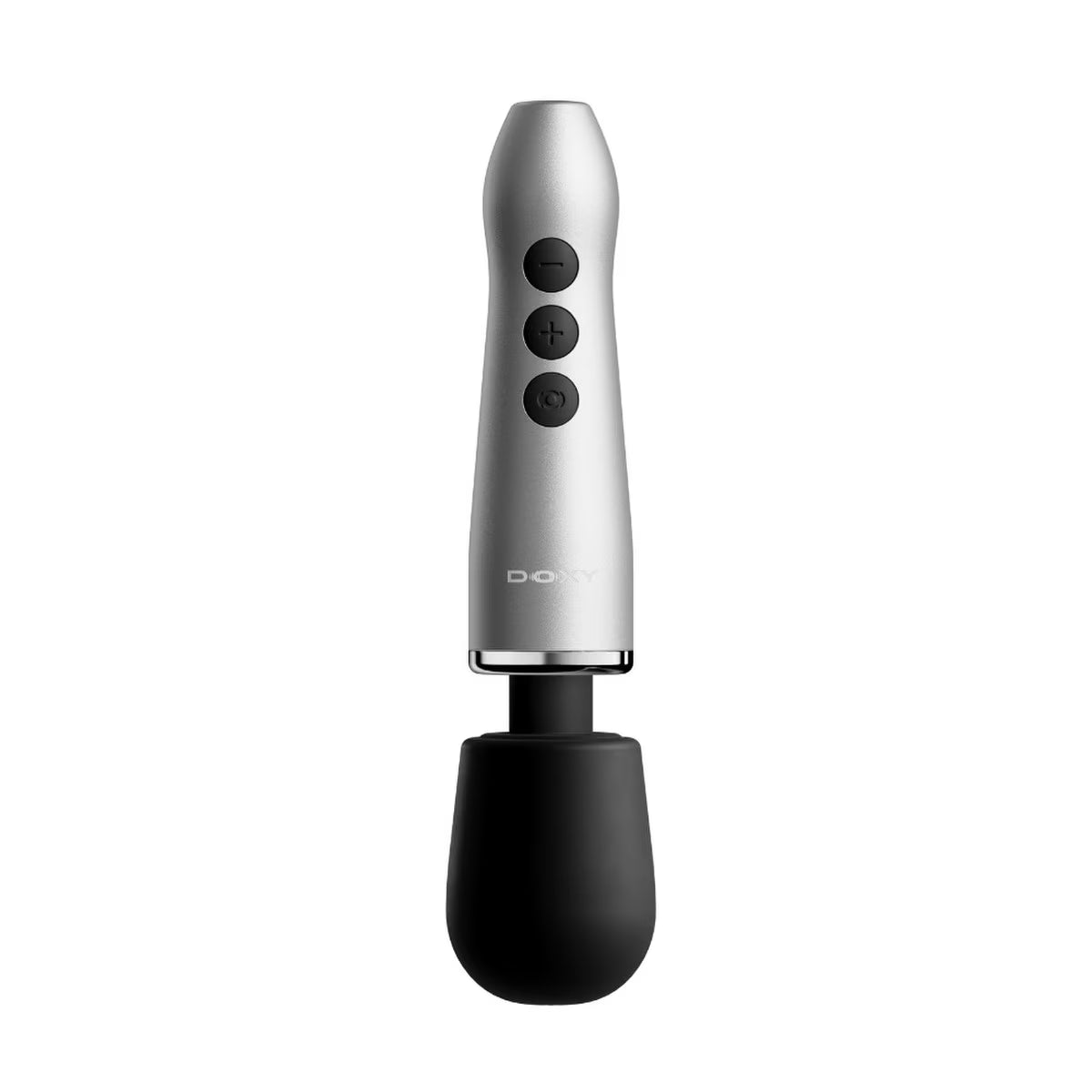 Doxy Go Cordless Compact Massage Wand Vibrator - MULTIPLE COLOURS