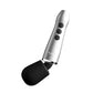 Doxy Go Cordless Compact Massage Wand Vibrator - MULTIPLE COLOURS