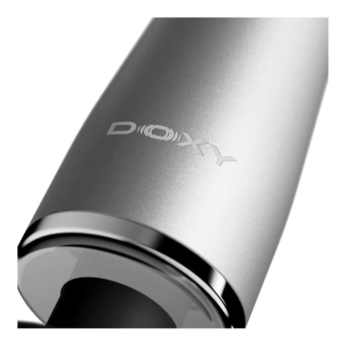 Doxy Go Cordless Compact Massage Wand Vibrator - MULTIPLE COLOURS