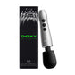 Doxy Go Cordless Compact Massage Wand Vibrator - MULTIPLE COLOURS