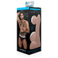 Fleshlight Fleshjack Boys Diego Sans Dildo