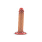 Camtoyz | RAW Ultra Realistic 20cm Silicone Dildo Albur