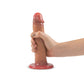 Camtoyz | RAW Ultra Realistic 20cm Silicone Dildo Albur
