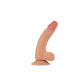 Camtoyz | RAW Ultra Realistic Sliding Skin Dildo Bruiser
