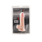 Camtoyz | RAW Ultra Realistic Sliding Skin Dildo Bruiser
