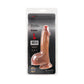 Camtoyz | RAW Ultra Realistic 20cm Silicone Dildo Dumo