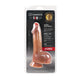 Camtoyz | RAW Ultra Realistic 20cm Silicone Dildo Dumo