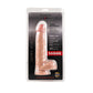 Camtoyz | RAW Ultra Realistic Sliding Skin Dildo Sagan Small
