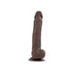 Camtoyz | RAW Ultra Realistic Sliding Skin Dildo Zander