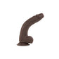 Camtoyz | RAW Ultra Realistic Sliding Skin Dildo Zander